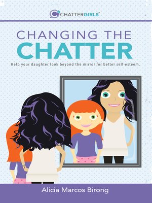 cover image of Changing the Chatter